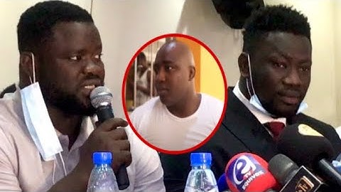 Après dispute avec Lac 2, Eumeu Séne clôt le débat «Dafa Dioum, Mérone na mais na...
