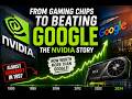How NVIDIA Became More Valuable Than Google