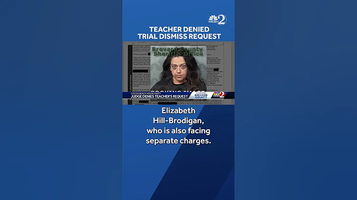 Case against Brevard County teacher linked to teen drinking party heads to trial