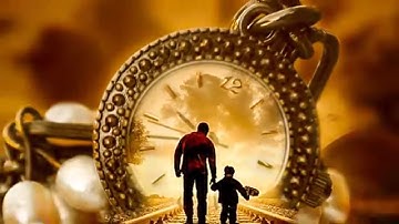 Time Traveling I Manipulation I Photoshop Tutorial I Mr design 1995