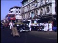 Jimmy Page video, Bombay 13/02/1972