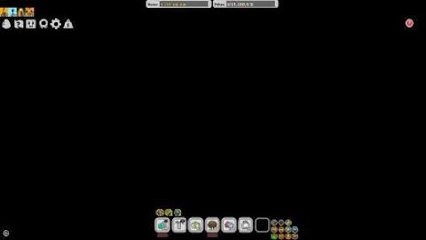 Bee Swarm Simulator Glitching Green And Black Screen