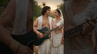 Haiye Vasya Vansali Ni Jem - 4K Video - Gopal Bharwad - Latest Gujarati Romantic Song 2026
