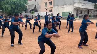 Full Body Workout Routine For Beginners