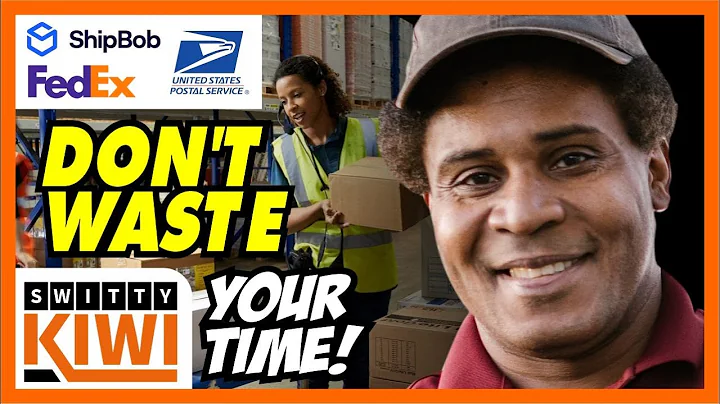 Which parcel service is the best? (2023)