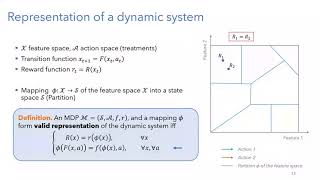 Toward Interpretable and More Efficient Offline Reinforcement Learning - Amine Bennouna