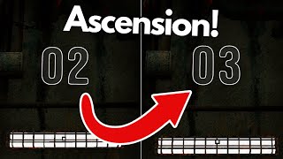 How to Achieve ASCENSION In Cloverpit!
