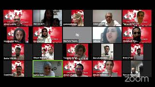 23 Nisan Ulusal Egemenlik Ve Çocuk Bayramı Şiir Dinletisi