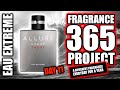 CHANEL ALLURE HOMME SPORT EAU EXTREME CAHSEE - FRAGRANCE 365 PROJECT (DAY 11)