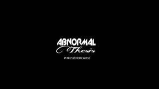 Fr0z3n L4k3(2017 DEMO)-Abnormal Thesis feat. Alexander Bogdanov