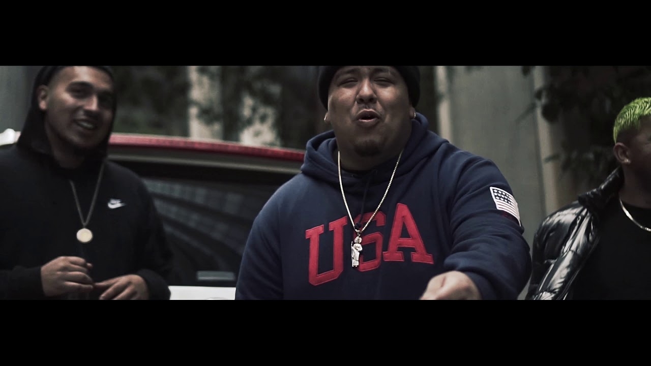 Mabz - EVERYBODY MAD (Shot by @YOUNG_KEZ)