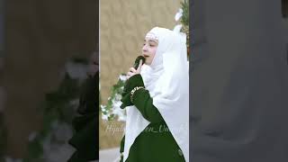 Download Lagu AssalamuAlaika Ya RasooLaLLah beautyfull girl voice # MP3