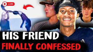 Nolan Wells Update: FBI Disturbing Testimony Revealed, Nolan Well's Friends Finally Confessed