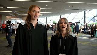 2026 Convocation Ceremony — Graduates’ Testimonials | Faculty of Education | University of Ottawa