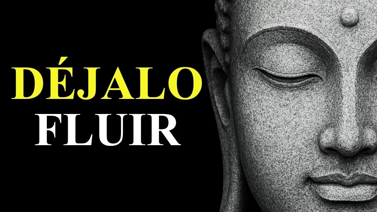(SIN ANUNCIOS) Duerme Profundamente Con Enseñanzas Budistas Que Te Ayudan A Soltar El Control