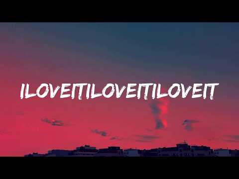 Bella Kay - iloveitiloveitiloveit (Lyrics)