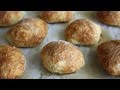 No Knead Crusty Rolls - Easier Than You Think!