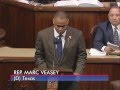 Congressman Veasey Addresses the Terrorist Gun Loophole