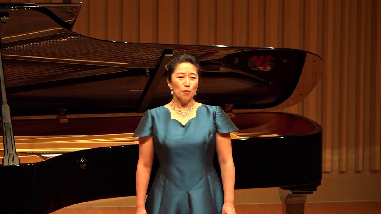 Watch 橋本國彦:垣の壊れ(北原白秋) on YouTube Watch 橋本國彦:垣の壊れ(北原白秋) on YouTube
