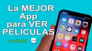 Instalar Aplicaciones Premiun en tu Teléfono para ver Películas y Series GRATIS screenshot 5