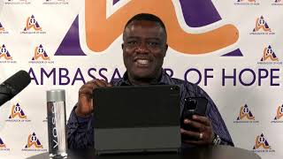 Managing Yourself Part III  Dr. Frank Ofosu-Appiah