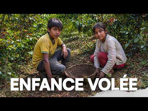 BOLIVIA: Child labor is LEGAL from the age of 10 - Full Documentary - AMP
