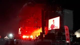 System Of A Down - Chop Suey! (live @ Download Festival Paris, 10.06.17)