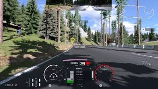 GT7 Time Trial | 911 GT3 R @ Trial Mountain, S2: 39.491