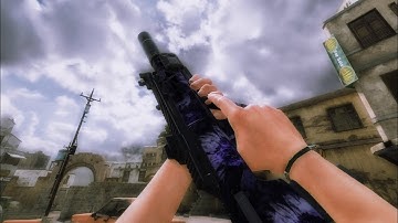 This gun is too underrated (Agr gunsmith)