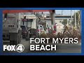Fort Myers Beach Has A Deadline for Hurricane Ian Cleanup