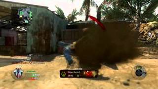 Black Ops Fail. FML.