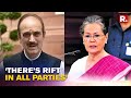 Ghulam Nabi Azad Speaks To Republic After Supporters Resign From Congress, Says 'I Wasn't Consulted'