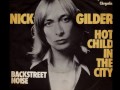 Nick Gilder ~ Hot Child In The City 1978 Disco Purrfection Version