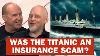 The Sailor Who Survived FIVE Shipwrecks Including The Titanic | Bloomin' Legends