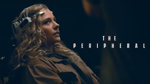 The Peripheral - Go F*ck Yourself (Music VIdeo)