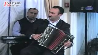 Habil Sinixli - Azer Fermayiloglu 36 Bahar kecdi konserti Resimi