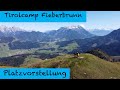 Tirolcamp Fieberbrunn