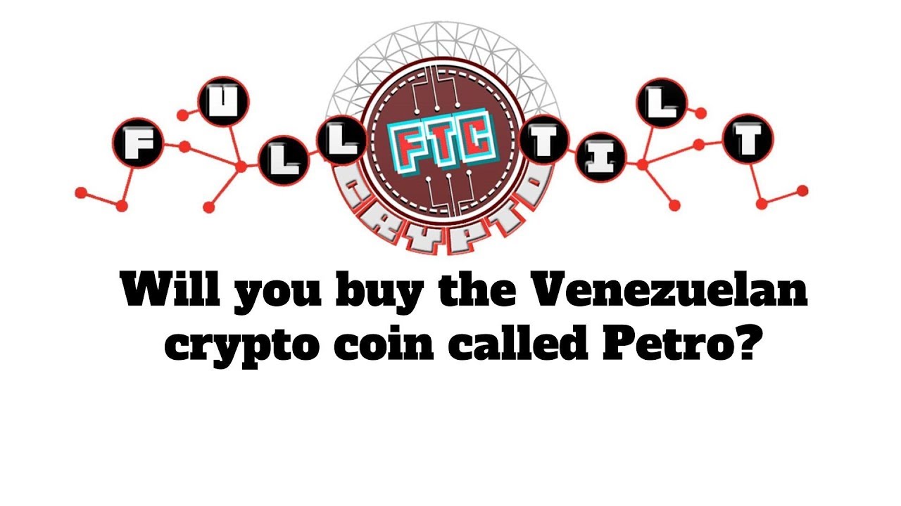 when can you buy el petro crypto