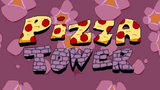 Pizza Tower Ost - Tropical Crust (Old)