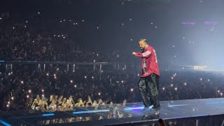 Drake - Know Yourself / Nonstop / SICKO MODE Live