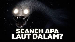 What Was the Deep Sea Like in the Age of Dinosaurs? It Wasn't Normal