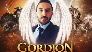 Silkroad Origin Mobile Türkiye Gordion Solo #Nuker 3 party 40