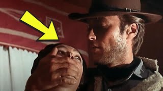 A Fistful of Dollars (1964): 20 SECRETS Hidden for Decades