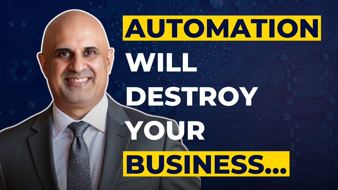 How to Grow a Business WITHOUT VC Funding with Pranav Dalal CEO & Founder @ Office Beacon