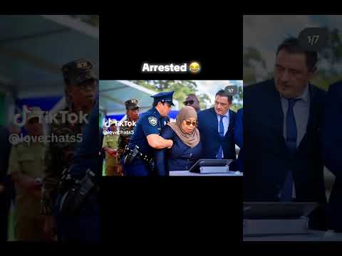 Huwezi Ukaamini Alichofanyiwa Mama Samia Tazama Video Hii Uone