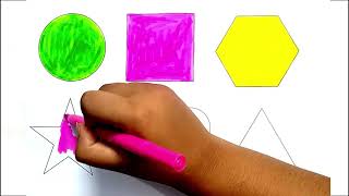 Shape Mania Adventure Fun Learning for Kids  Sing, Dance & Explore Shapes! #smallwonder #learning