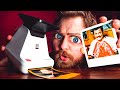 3 ways to use the Polaroid Lab creatively - Why you should buy one!