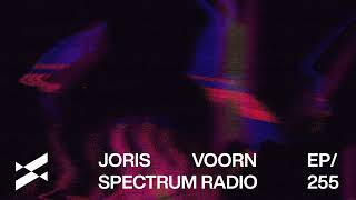 Spectrum Radio 255 by JORIS VOORN | Live from CRSSD, San Diego