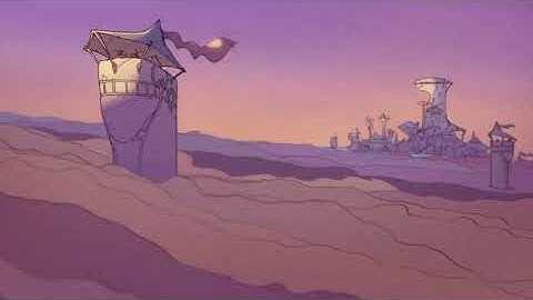 Synergy - Official Reveal Trailer