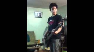 Beatles Twist and Shout Cover by Parking 5
